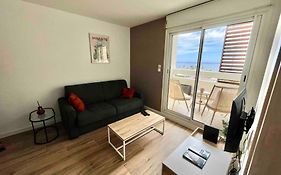 Bel Appartement Vue Mer - Mafat'Appart